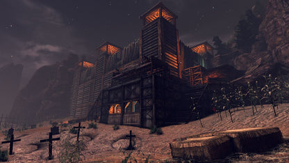 The Haunted: Hell's Reach