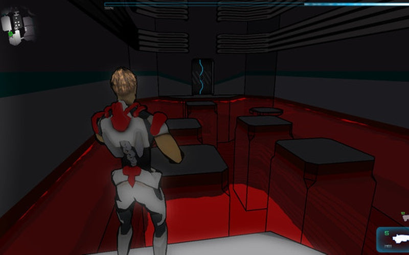 The Body Changer