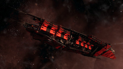 X4: Split Vendetta (DLC)