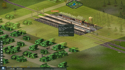 Transport Giant