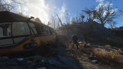 Fallout 4 + Season Pass