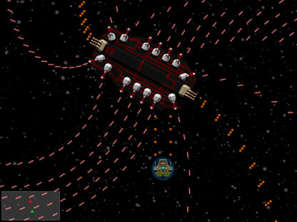 Captain Lycop: Invasion of the Heters