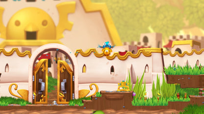 Toki Tori