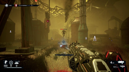 Deathgarden: BLOODHARVEST Steam Key GLOBAL