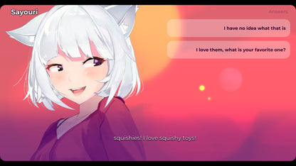 Mosaique Neko Waifus 2 (Steam)