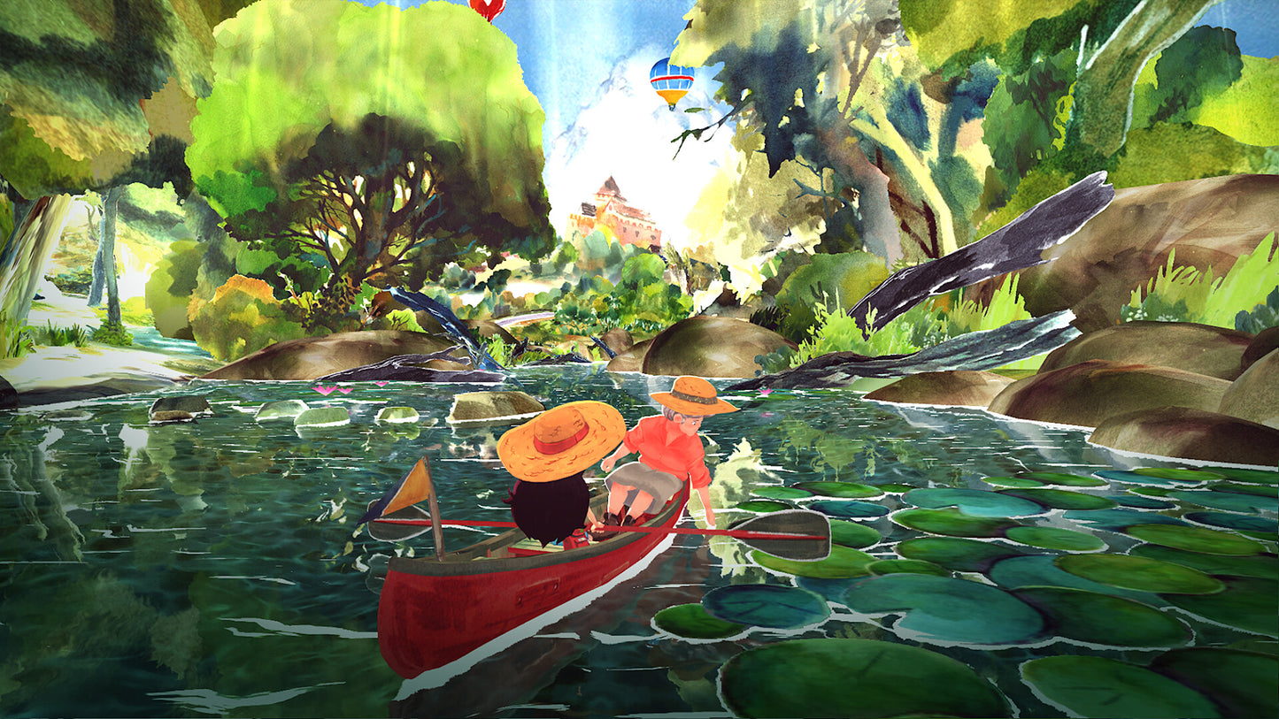 Dordogne (Steam)