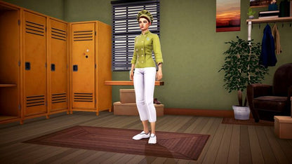 Chef Life: Bon Appetit Pack (DLC)
