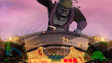 The Deadly Tower of Monsters (Steam) (EU)