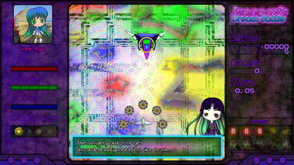 Izanami's Dream Battle
