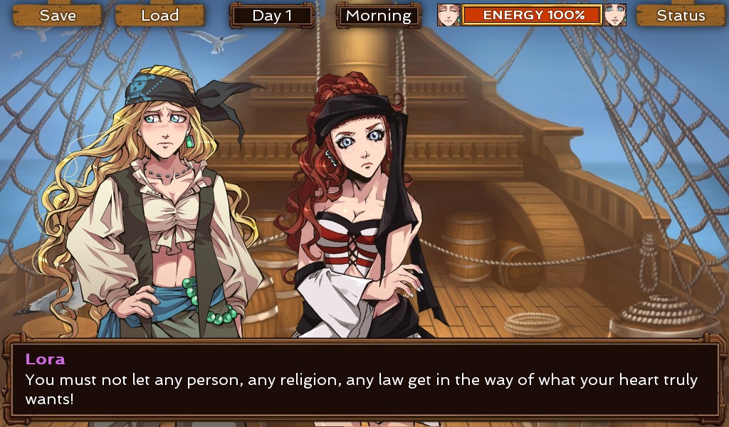 Heileen 3: New Horizons Deluxe Edition