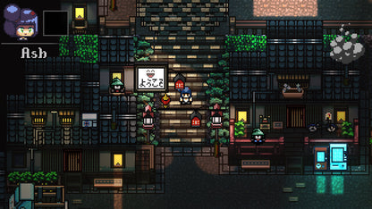 Ashina: The Red Witch (Steam)