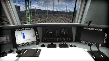Train Simulator - DB BR 145 Loco Add-On (DLC)