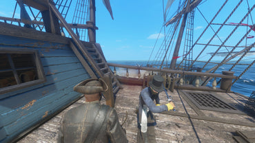Blackwake (EU)