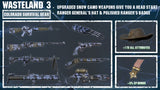 Wasteland 3 - Colorado Survival Gear (DLC) (EU)