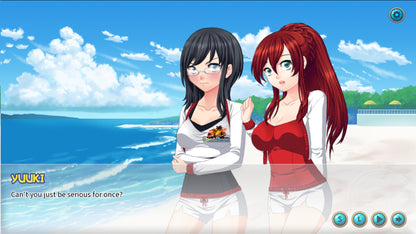 Beach Bounce Steam Key GLOBAL