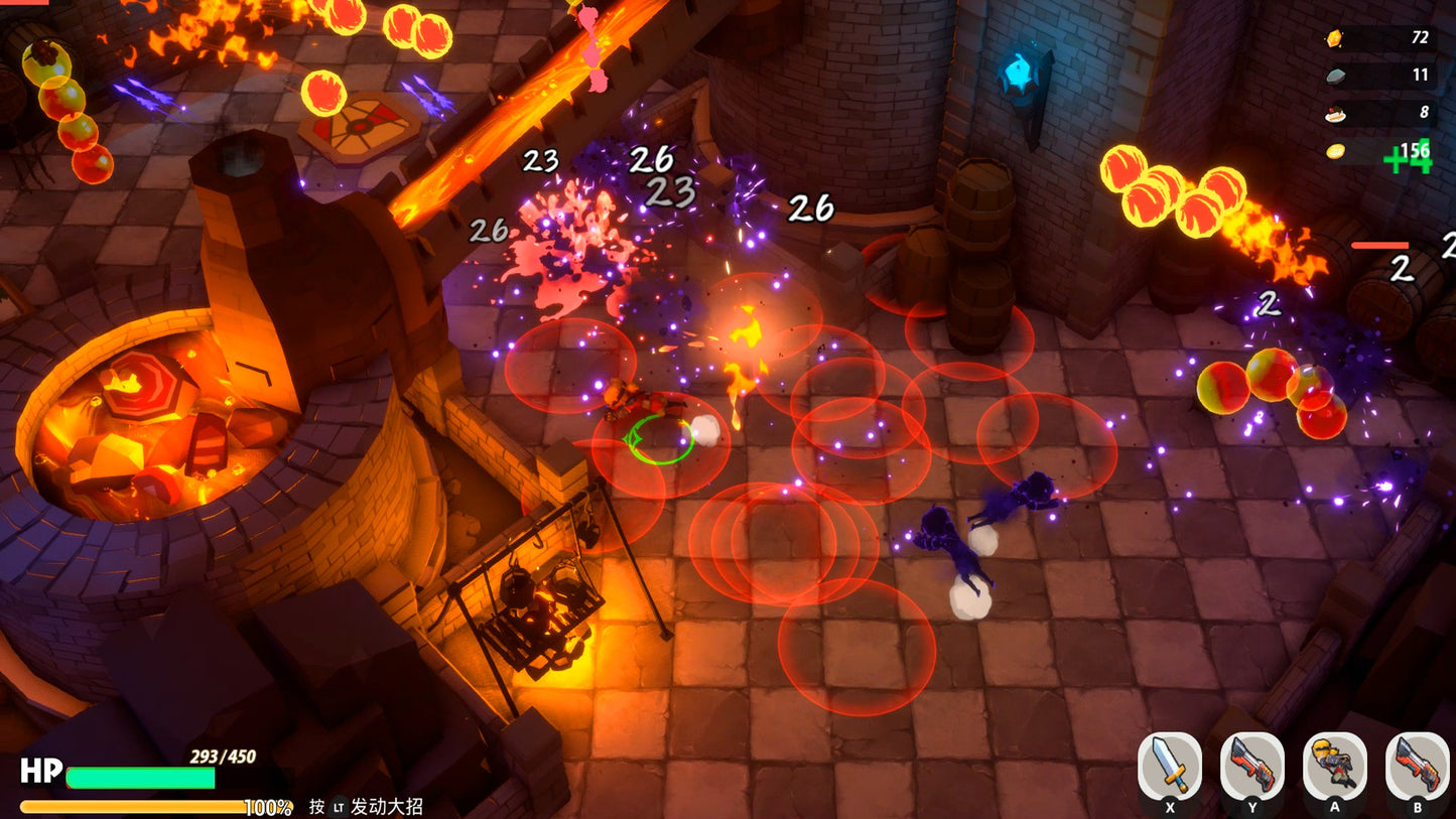 Nigate Tale