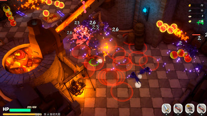 Nigate Tale