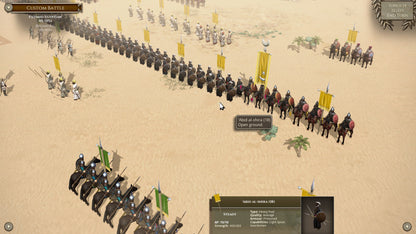 Field of Glory II - Wolves at the Gate (DLC)
