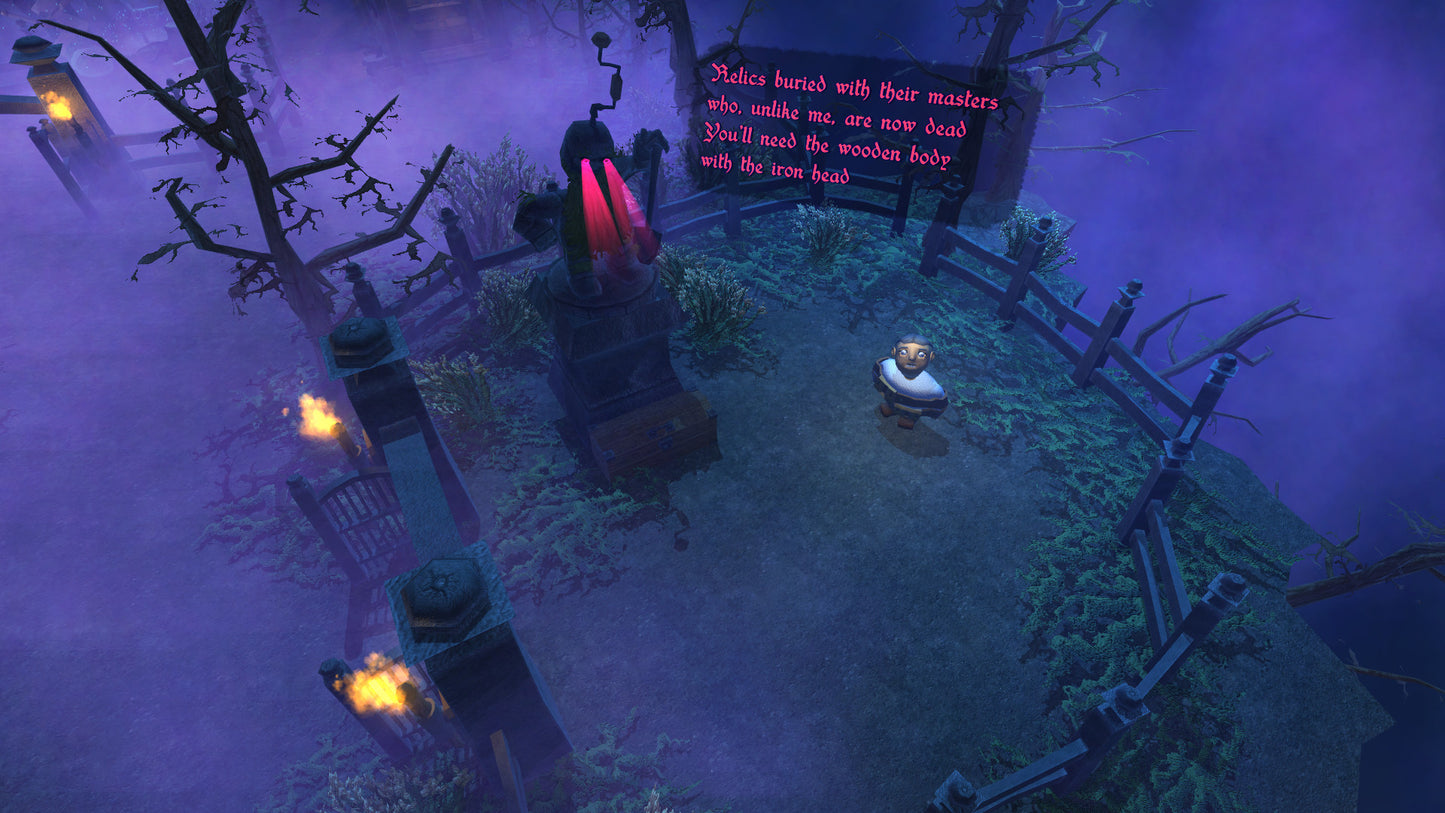 STATUS: INSANE Steam Key GLOBAL