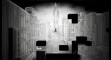 Shift Quantum - A Cyber Noir Puzzle Platformer (DLC)