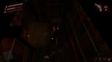 Darkness Assault