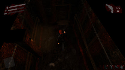 Darkness Assault