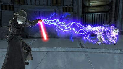 Star Wars: The Force Unleashed (Ultimate Sith Edition)