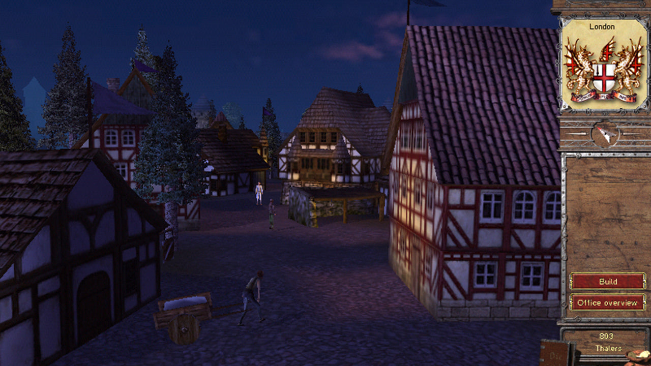 The Guild (Gold Edition)