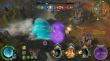 Primordials of Amyrion (Epic Games)