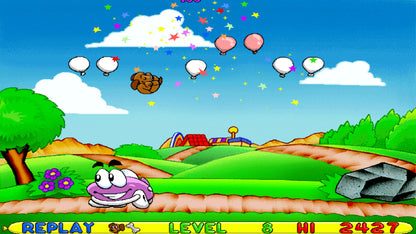 Putt-Putt and Pep's Balloon-o-Rama Steam Key GLOBAL