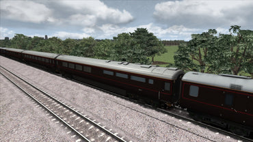 Train Simulator - Class 67 Diamond Jubilee Loco Add-On (DLC)