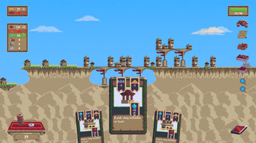 Vertical Kingdom (Steam)