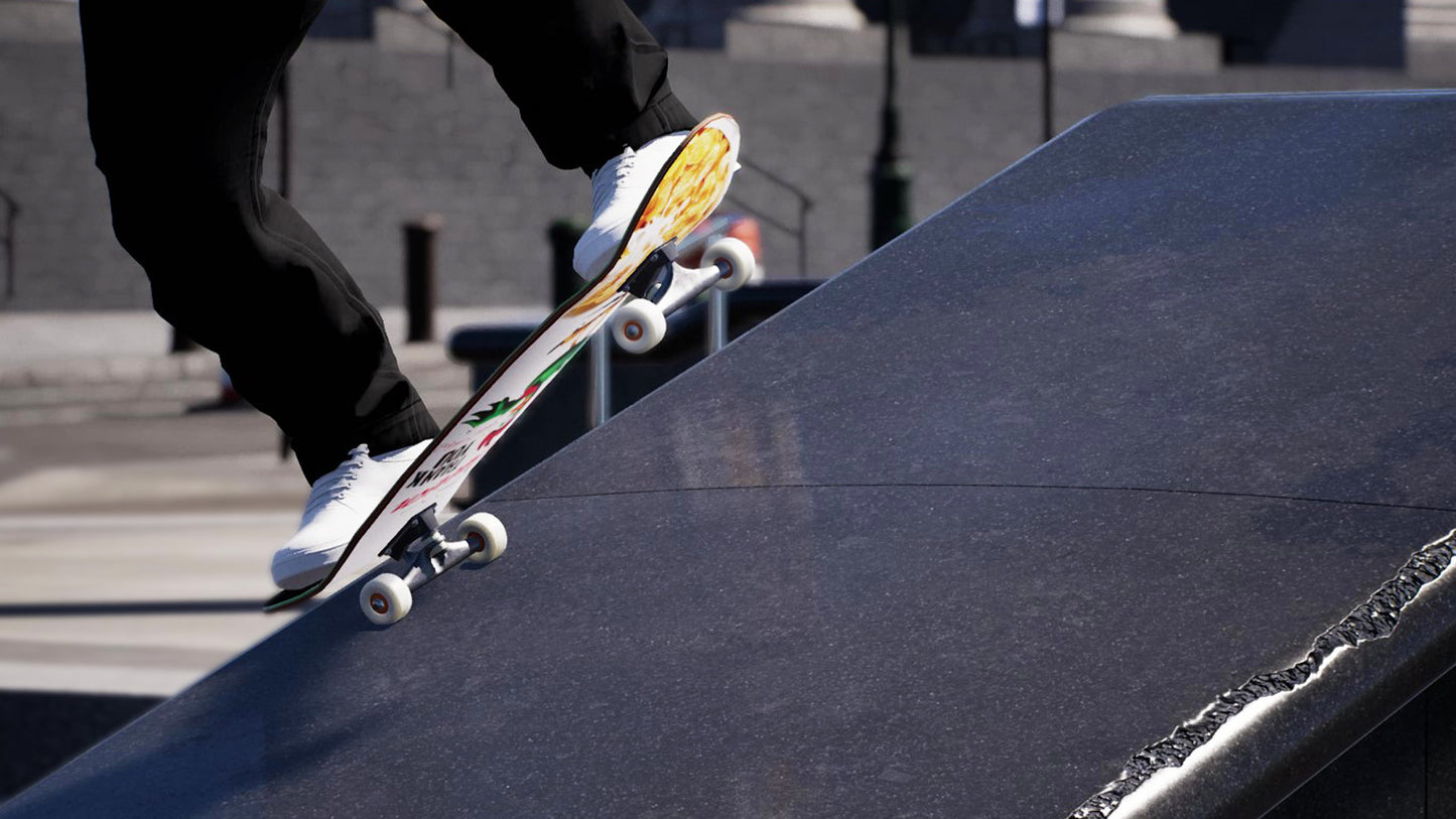 Session: Skate Sim (Steam)