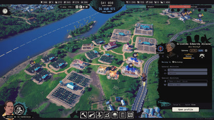 Cartel Tycoon (EU)