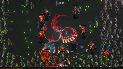 Death Must Die (Steam)
