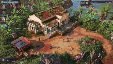 Jagged Alliance 3 (Steam)
