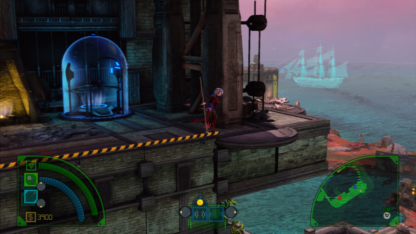 The Deadly Tower of Monsters (Steam) (EU)