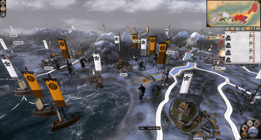 Total War: Shogun 2 - The Ikko Ikki Clan Pack (DLC)