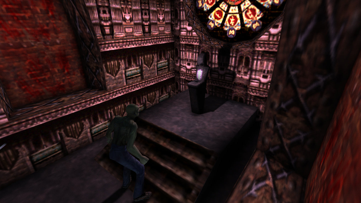 Shadow Man Remastered (Steam)