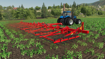 Farming Simulator 19 - Bourgault (DLC)