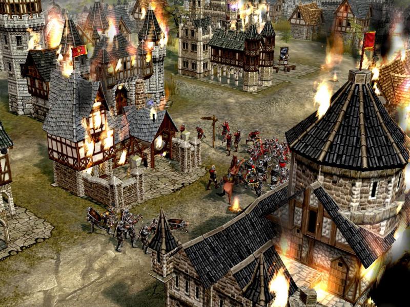 The Settlers: Heritage of Kings (History Edition) (EU)