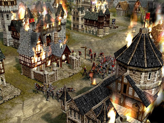 The Settlers: Heritage of Kings (History Edition) (EU)