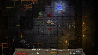 DungeonRift