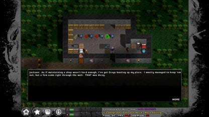 Shattered Haven Steam Key GLOBAL