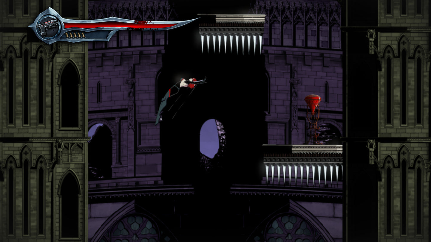 BloodRayne Betrayal: Fresh Bites (Steam)