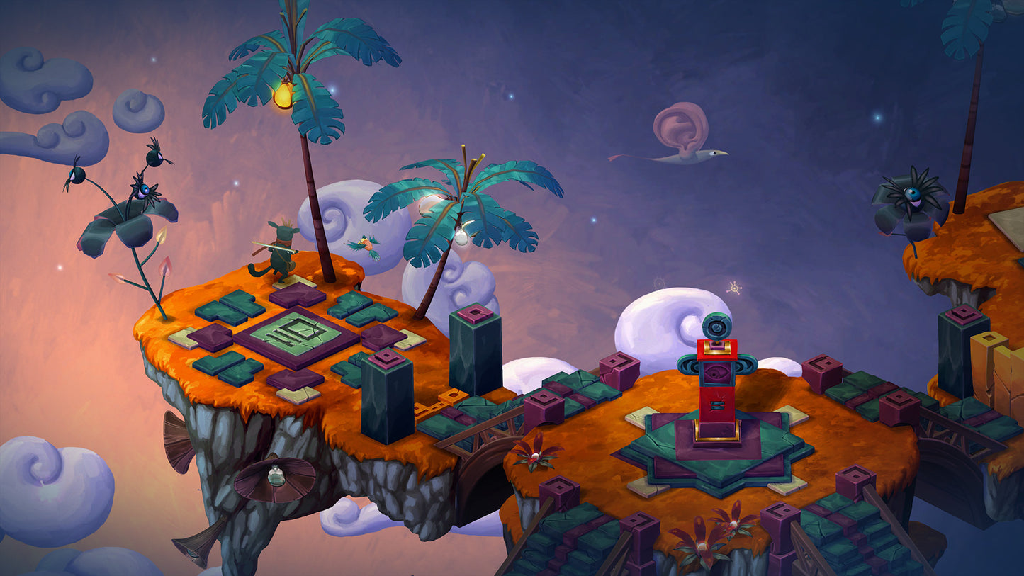 Figment 2: Creed Valley (Steam)