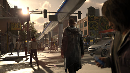 Detroit: Become Human (Steam)