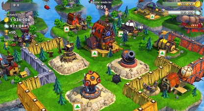 Clans