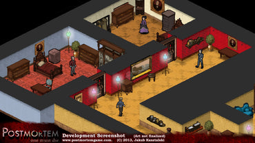 Postmortem: One Must Die (Extended Cut)