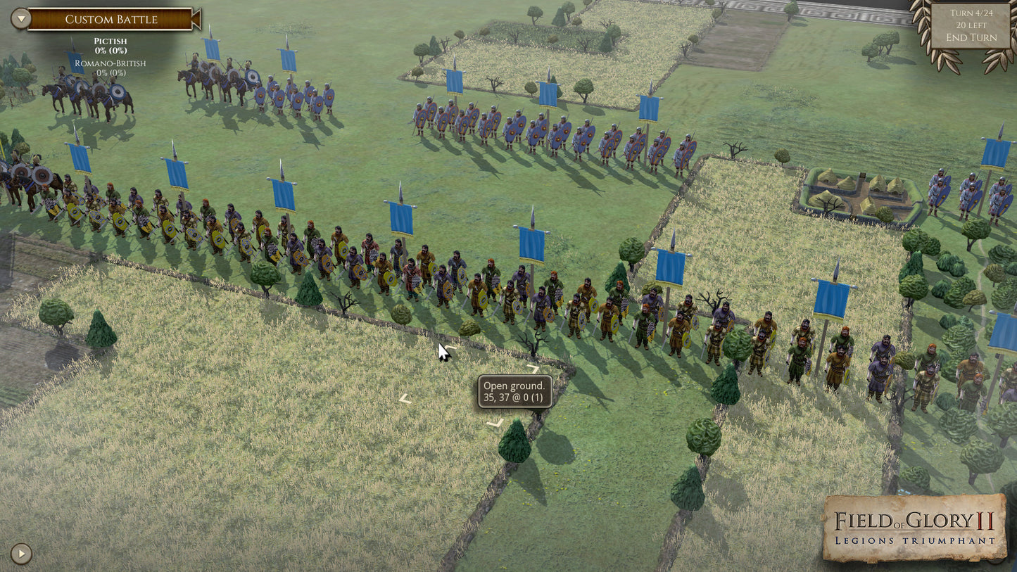 Field of Glory II